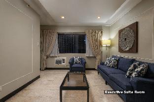 Orchid Garden Suites - Manila - 4