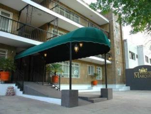 Del Marques Hotel and Suites - 9