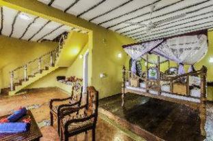 AHG Waridi Beach Resort & SPA - Pwani Mchangani - 6