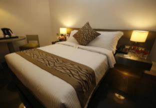 Manila Grand Opera Hotel - 3