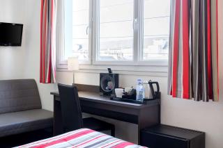 The Originals City, Hôtel de l'Europe, Saint-Nazaire - Saint-Nazaire - 2