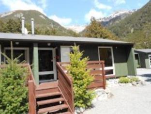 Arthur's Pass Alpine Motel - 1