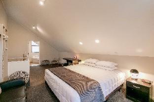 Le Chalet Suisse Motel Taupo - 6