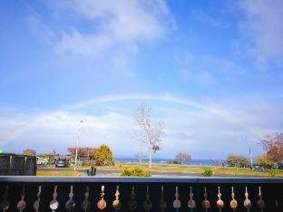 Le Chalet Suisse Motel Taupo - Taupo - 4
