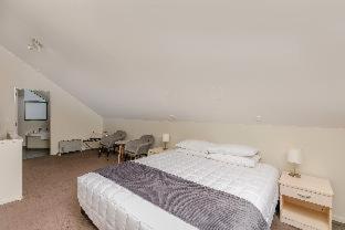 Le Chalet Suisse Motel Taupo - Taupo - 2