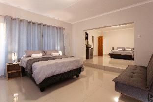 Menlyn Apartments - 4