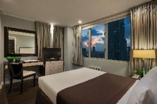 Astoria Plaza - Manila - 6