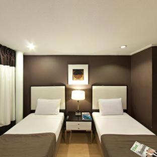 Astoria Plaza - Manila - 5