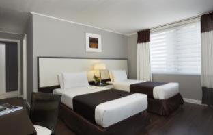 Astoria Plaza - Manila - 4