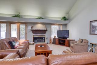 Big Leaf 33 | Discover Sunriver - Sunriver - 8