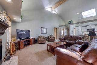 Big Leaf 33 | Discover Sunriver - Sunriver - 4