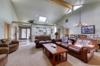 Big Leaf 33 | Discover Sunriver - Sunriver - 5