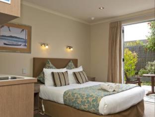 Beechtree Motel - Taupo - 4