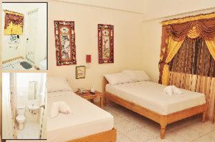 Constrell Pension House - 8