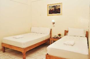 Constrell Pension House - Tagbilaran City - 5