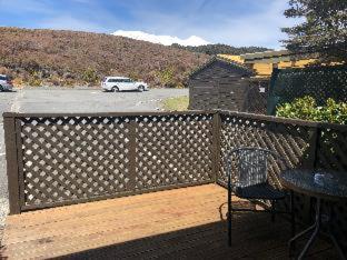 Skotel Alpine Resort - Whakapapa Village - 1
