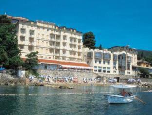 Hotel Istra - Liburnia - Opatija - 9