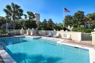 TOPS'L Captiva 111 - Destin - 8