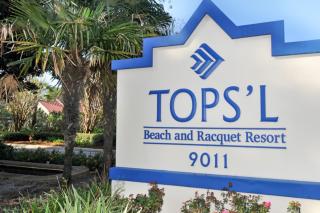 TOPS'L Captiva 111 - Destin - 1