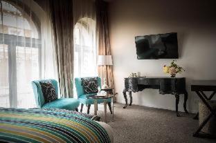 Hotel 115 - Christchurch - 7