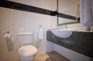 Hotel 115 - Christchurch - 6