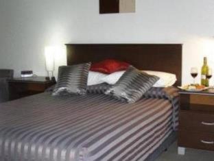 83 By The Sea Motor Lodge - Lower Hutt - 9