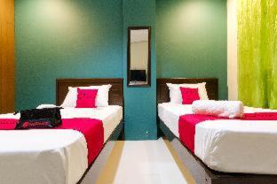 Arzo Hotel Grand Lodge - 6