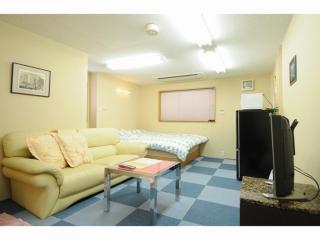 BK Hotel & Weekly - Wakayama - 8