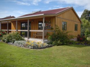 Longbourne Lodge Motel Mosgiel - 3