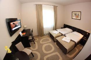 Hotel Picaro Stok - 7