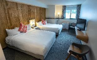 Aava Whistler Hotel - Whistler - 8