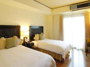 Widus Hotel Clark - Clark - 9