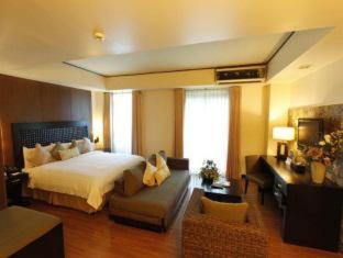 Widus Hotel Clark - Clark - 4