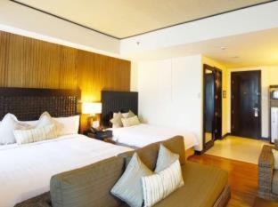 Widus Hotel Clark - Clark - 2