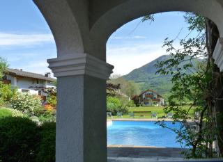 Ferienwohnungen Doktorwirt - 7