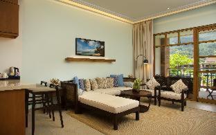 Savoy Seychelles Resort & Spa - 3
