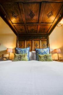 The Moonraker Hotel - Bradford on Avon - 3