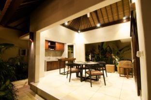 Villa Puspa - Tanah Lot - 3