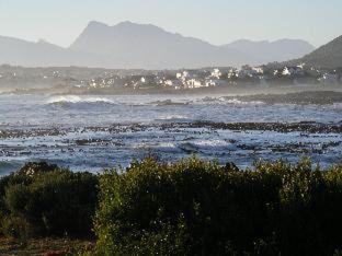 138 Marine Beachfront Guesthouse - Hermanus - 7