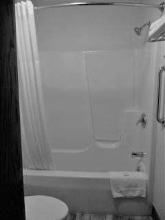 Der Ruhe Blatz Motel - 9