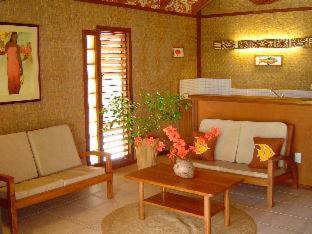 Rarotonga Beach Bungalows - 8