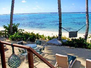 Rarotonga Beach Bungalows - Rarotonga - 5