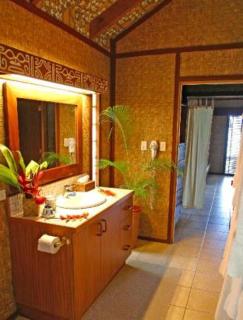 Rarotonga Beach Bungalows - 2