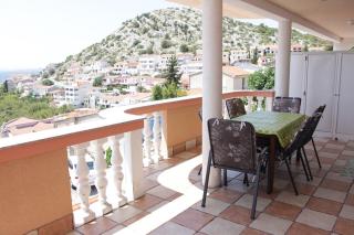 Apartments Mustač - Drage - 5
