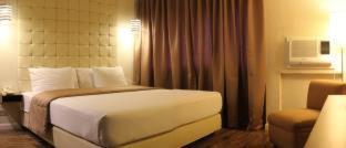 Rothman Hotel - Manila - 9
