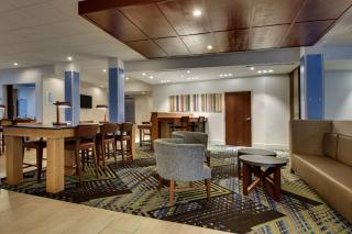 Holiday Inn Express & Suites Mt Sterling North by IHG - Mount Sterling - 3