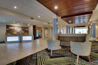 Holiday Inn Express & Suites Mt Sterling North by IHG - Mount Sterling - 5
