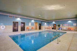 Holiday Inn Express & Suites North Platte by IHG - North Platte - 5