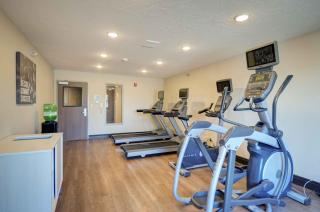 Holiday Inn Express & Suites North Platte by IHG - North Platte - 4