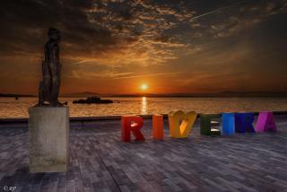 Apartamento en primera línea de playa - Ribeira - 4
